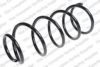 LESJ?FORS 4015691 Coil Spring